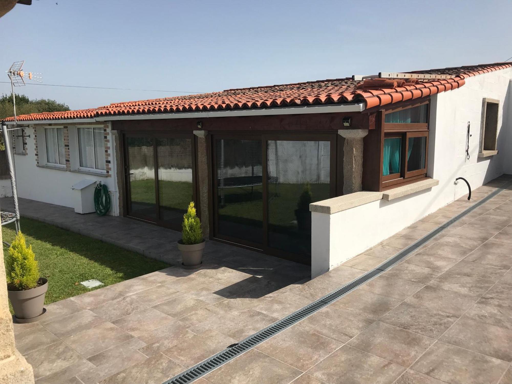 הוילה או גרובה O Ranchito מראה חיצוני תמונה