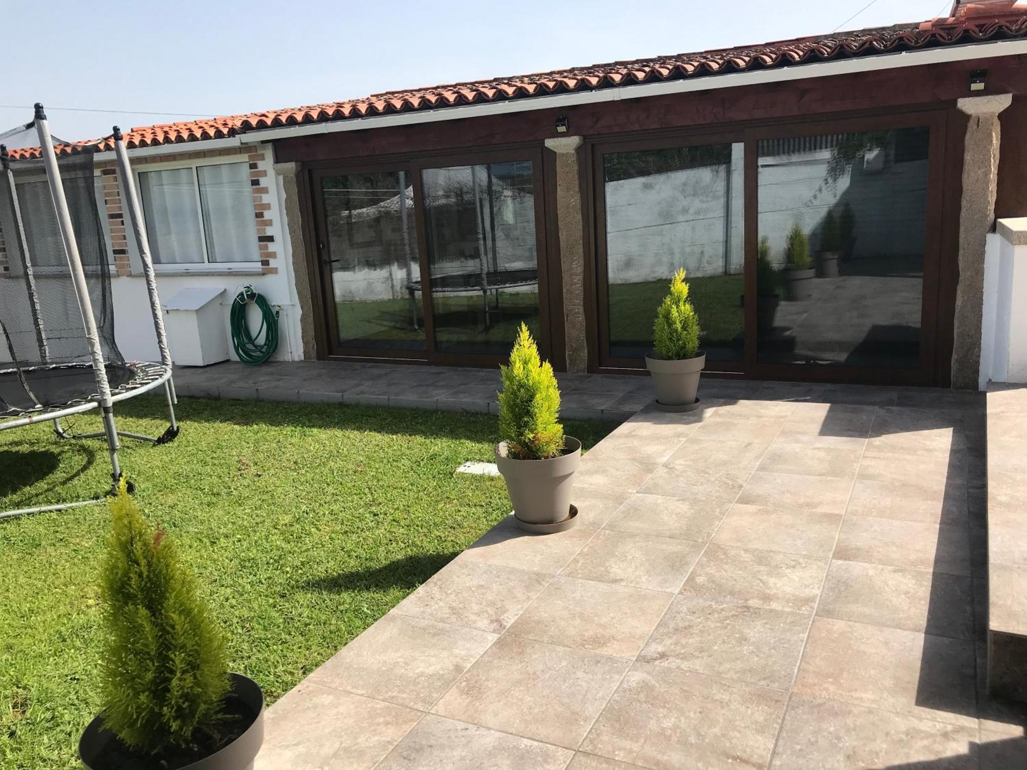 הוילה או גרובה O Ranchito מראה חיצוני תמונה
